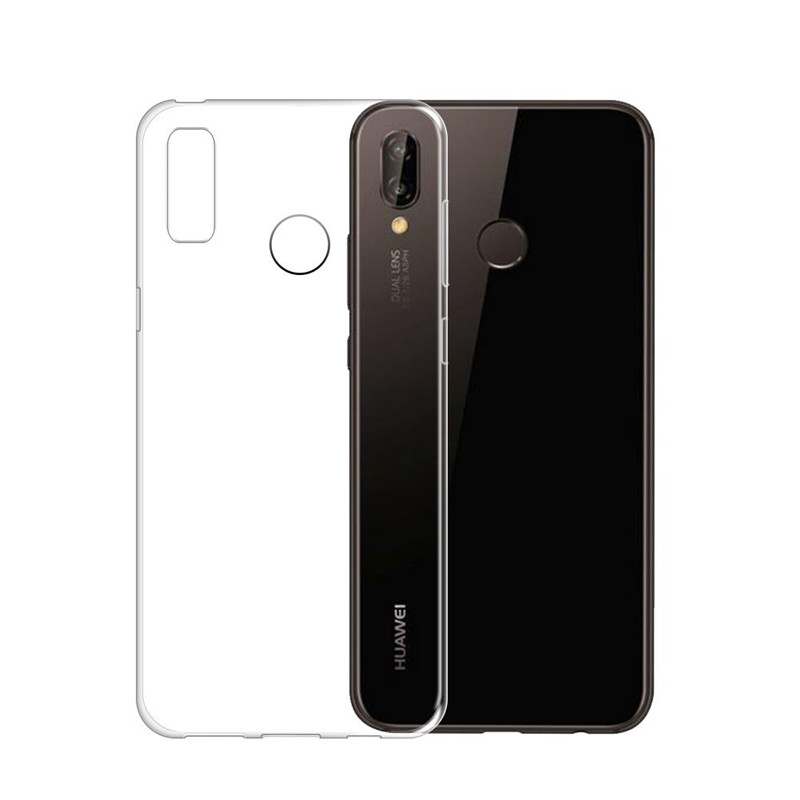 Ốp Lưng Huawei Nova 3E Dẻo Trong Suốt Giá Rẻ được làm bằng nhựa dẻo cao cấp, đàn hồi tốt, chống trầy cũng như hạn chế việc va đập làm xấu đi các góc cạnh của máy, thời trang hơn nhờ những tia nhỏ liti bên trong của ốp ...